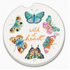 Counter Art/Highland HomeThirstystone Wild At Heart Car Coaster