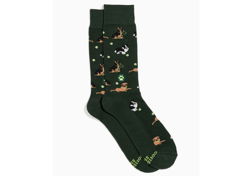  Conscious Step Socks that Save Dogs 