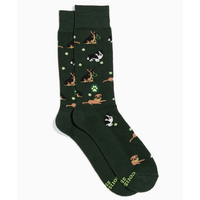 Socks that Save Dogs