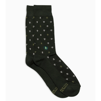 Socks that Plant Trees