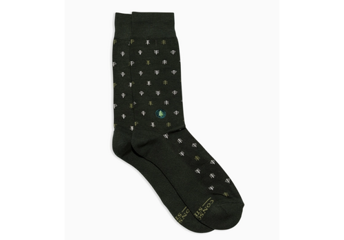  Conscious Step Socks that Plant Trees 