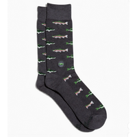 Socks that Protect National Parks Small