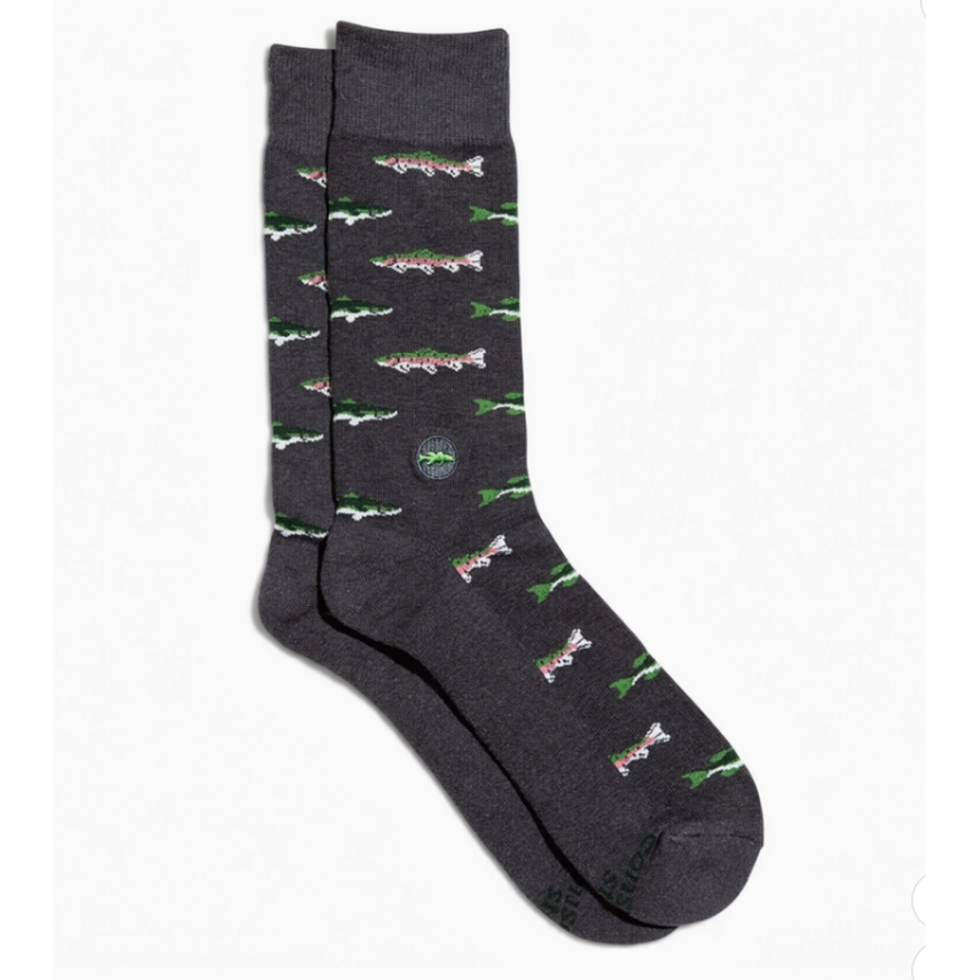 Socks that Protect National Parks Small
