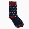 Conscious Step Socks That Protect Moose