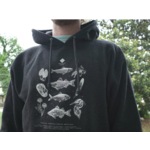 Current Culture Limited Edition Shad Run Hoodie