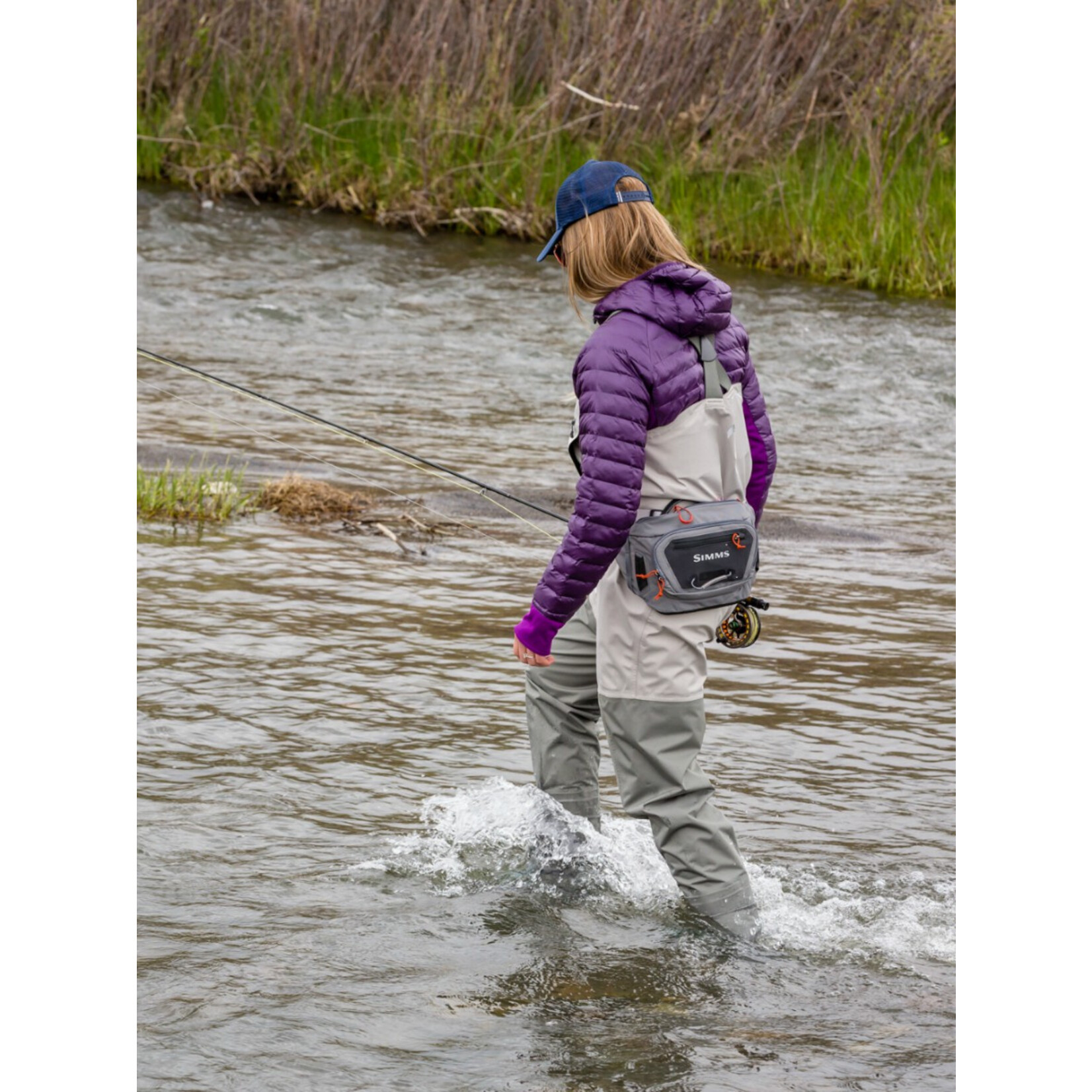 Simms Women's Simms Tributary Waders