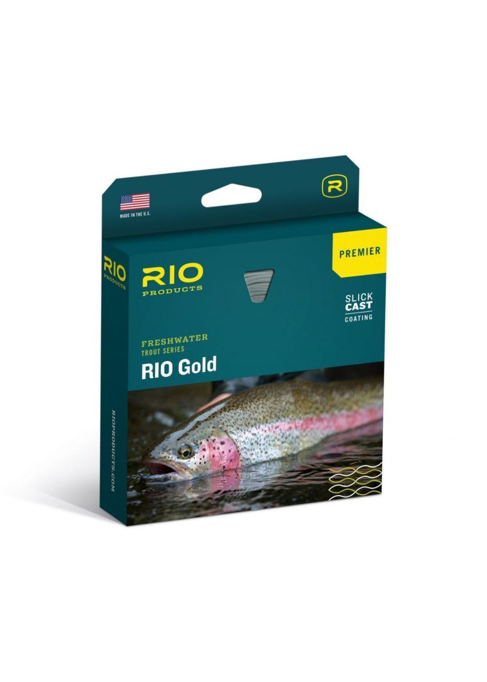 Rio Rio Gold