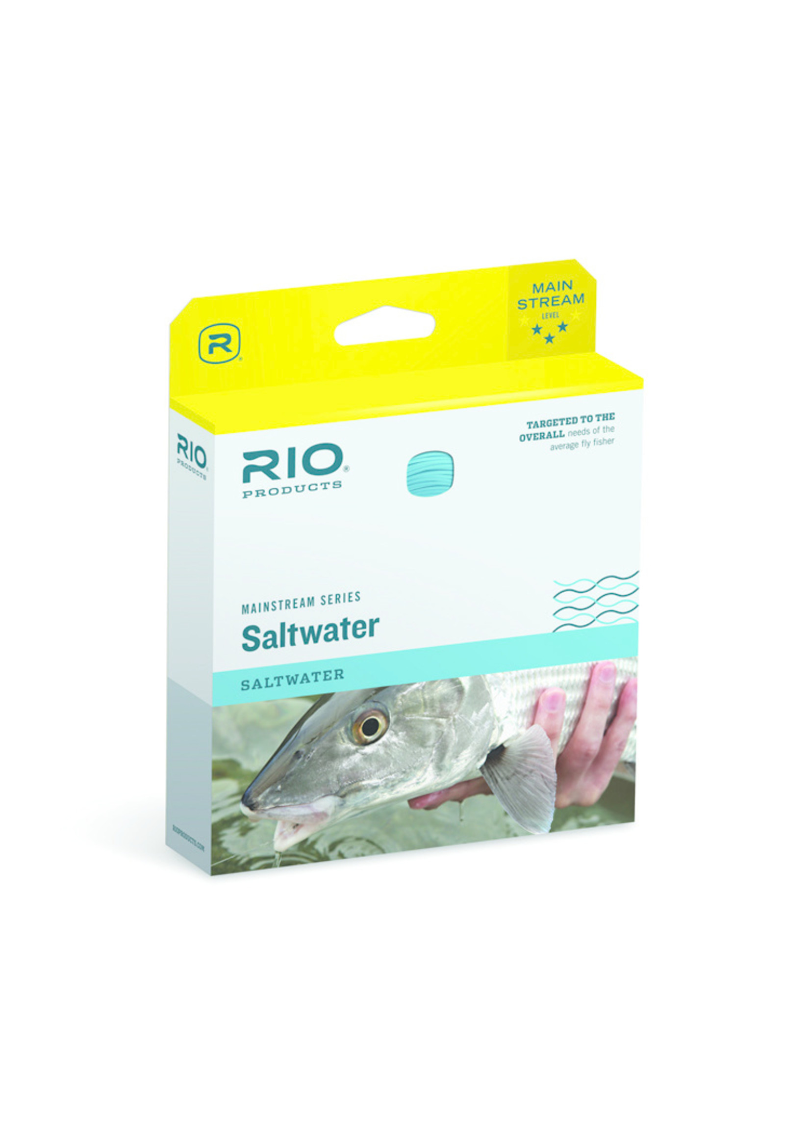 Rio Rio Mainstream Saltwater