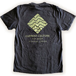 Current Culture Current Culture Logo Tee