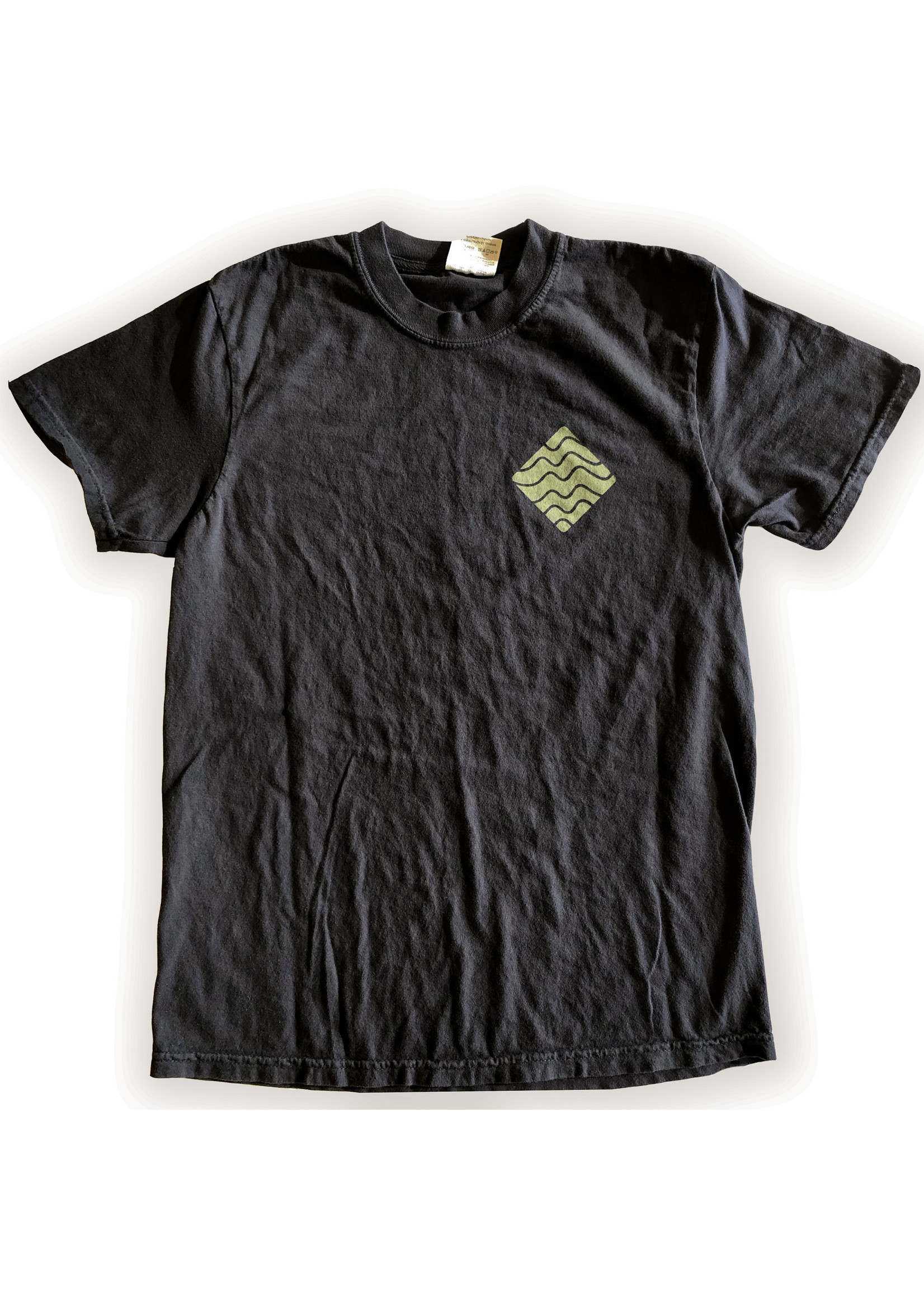 Current Culture Logo Tee - Current 