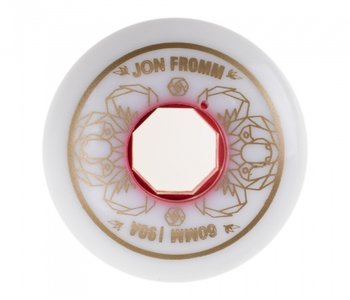 Red-Eye Jon Fromm 60mm Wheels