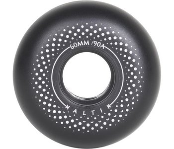 Kaltik Spinner Wheels 60mm