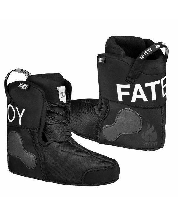 MyFit Performance Fatboy  Dual Fit Liners