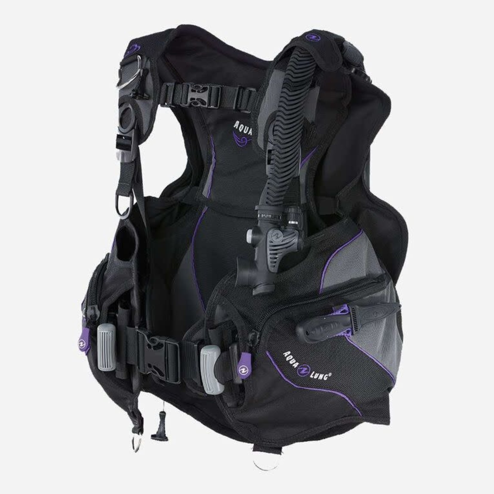 Aqua Lung Soul BCD - Shop - Toronto Scuba Centre