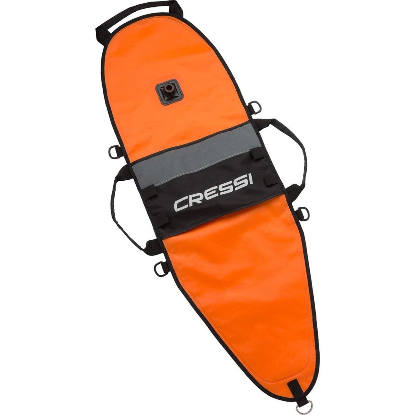 Cressi Cressi Torpedo Pro Buoy Float