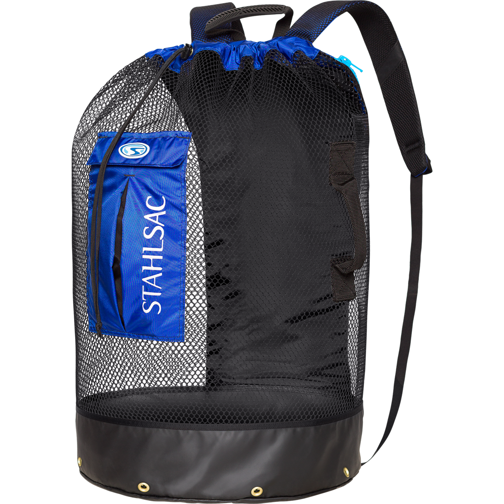 Stahlsac Stahlsac Bonaire Mesh Backpack