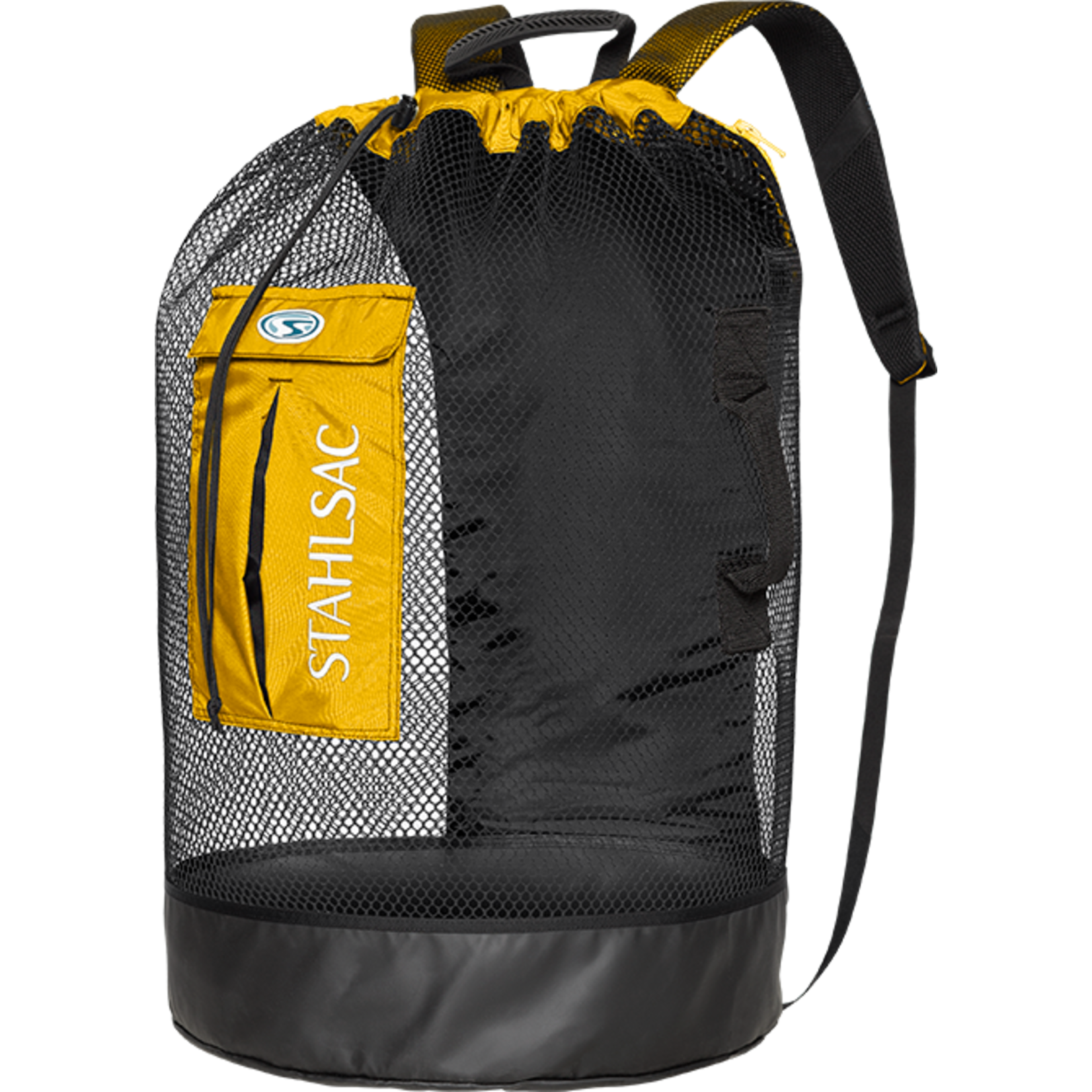 Stahlsac Stahlsac Bonaire Mesh Backpack