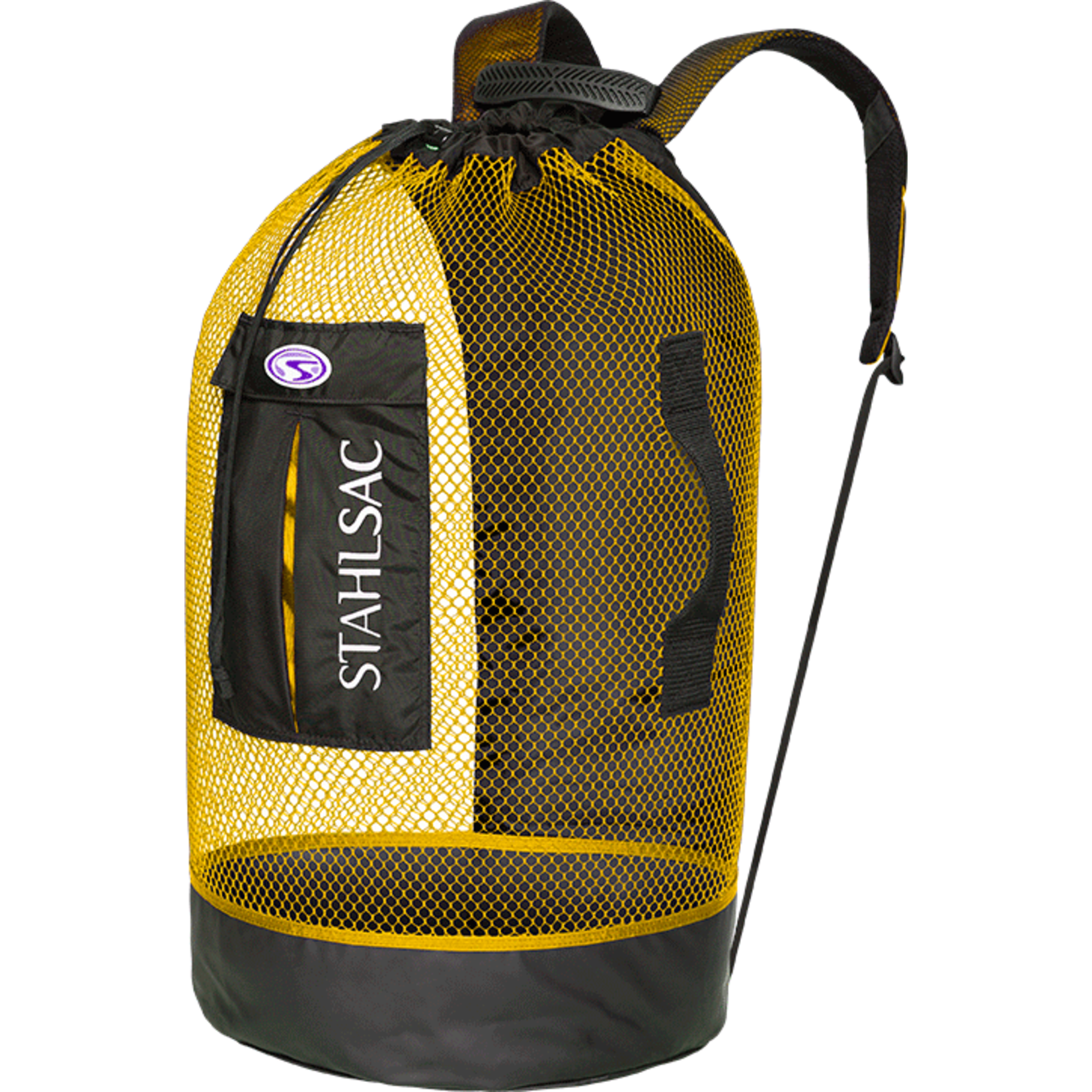 Stahlsac Stahlsac Panama Mesh Backpack