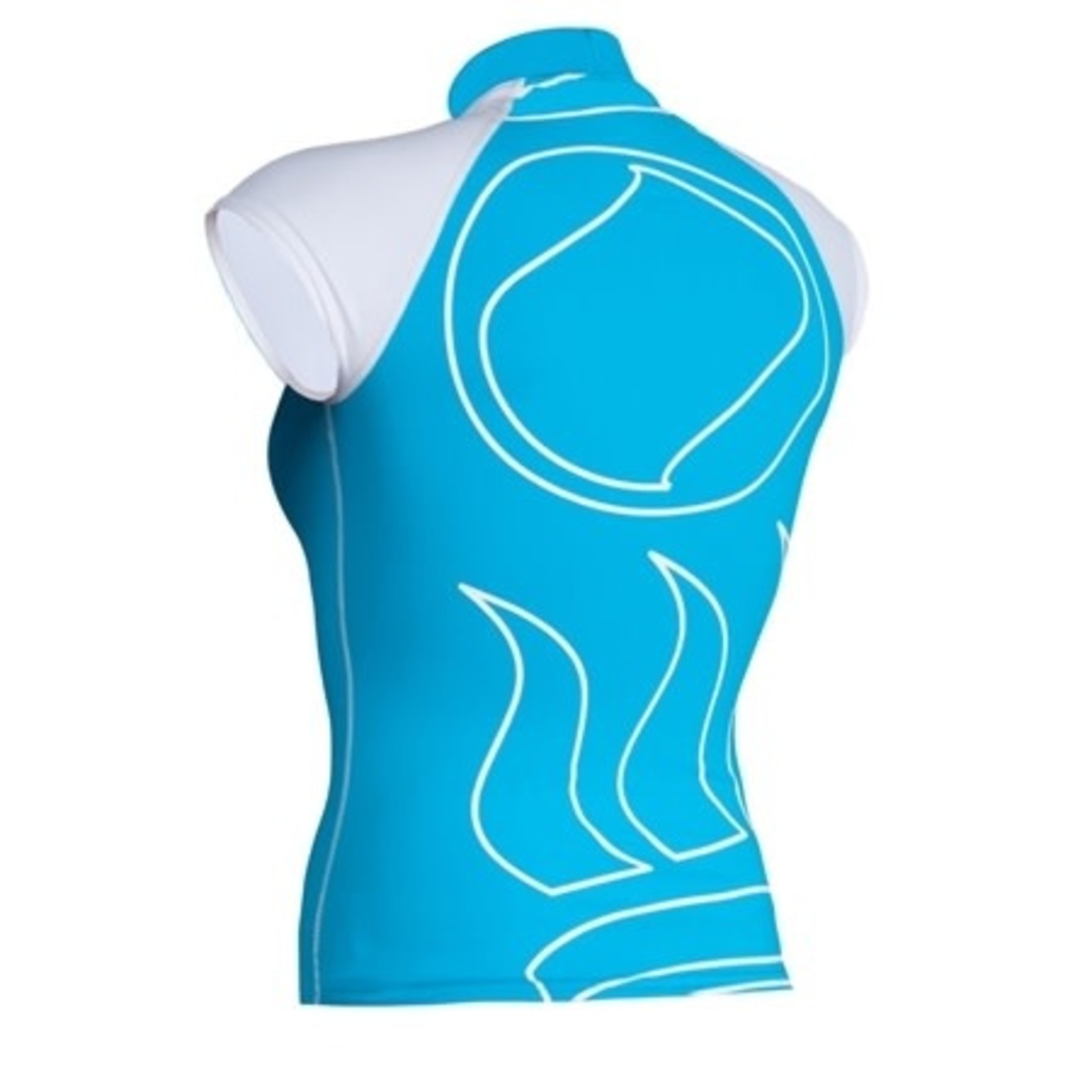 Fourth Element Fourth Element Hydroskin Cap Sleeve Top Womens