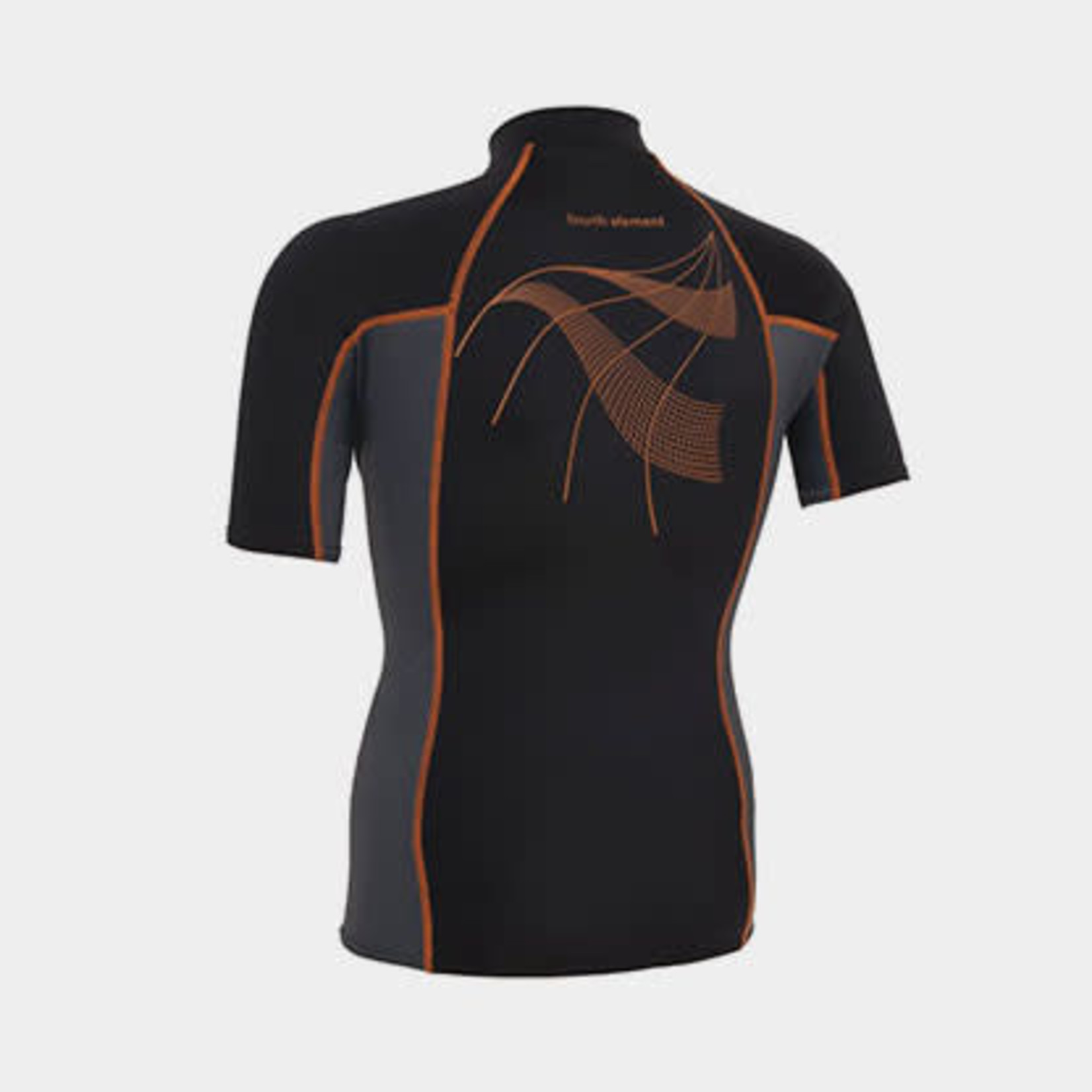 Fourth Element Short Sleeve Hydroskin Men