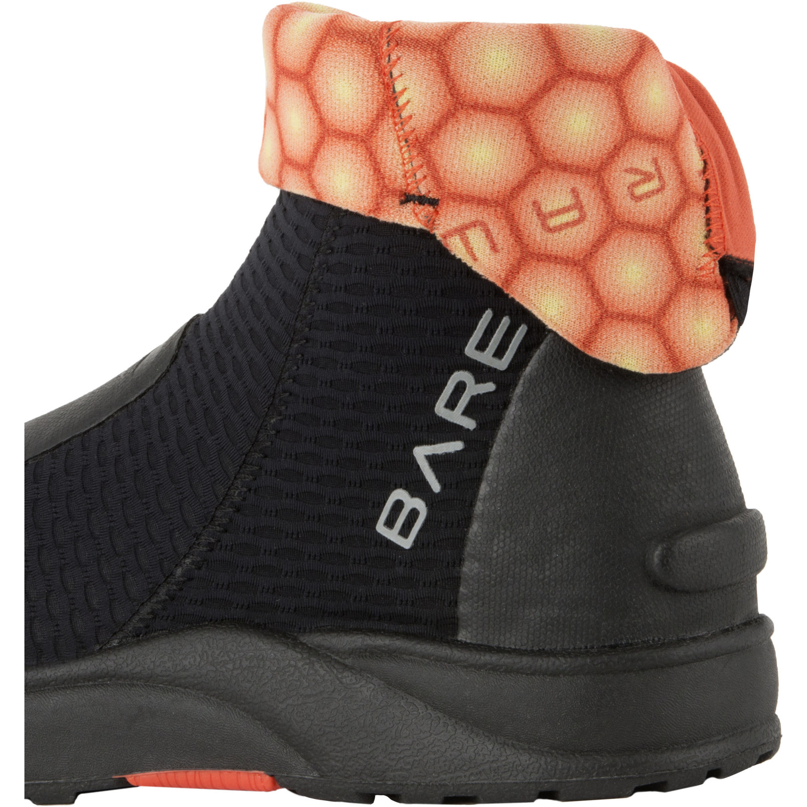 Bare Bare Ultrawarmth Boot 7mm