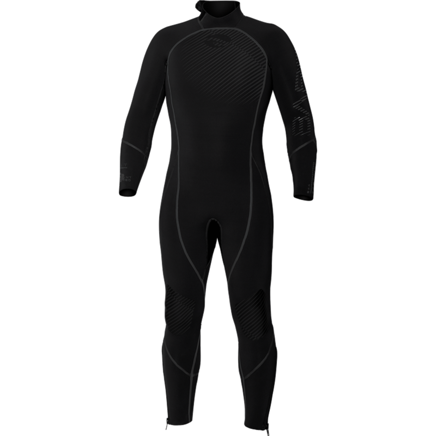 Bare Bare Reactive 5mm Mens Small