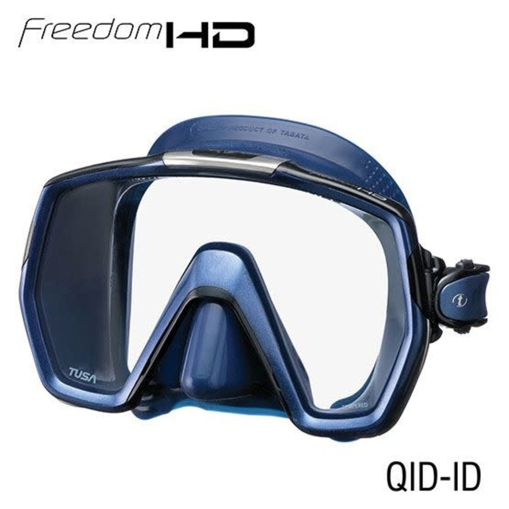 Tusa Tusa Freedom HD Mask M1001