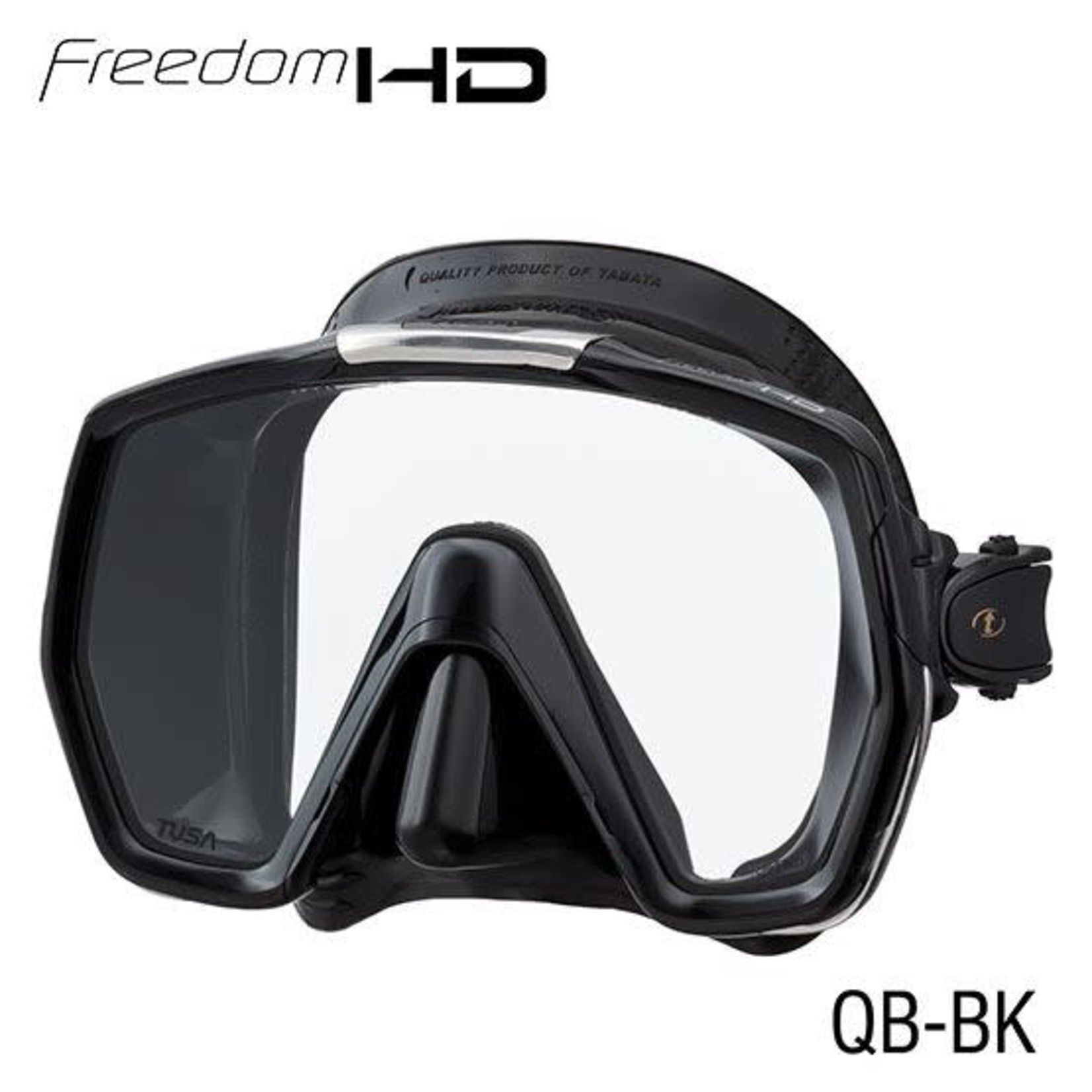 Tusa Tusa Freedom HD Mask M1001