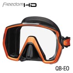 Tusa Tusa Freedom HD Mask M1001