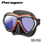 Tusa Tusa Paragon Mask M2001S