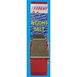 Trident Trident Weight Belt