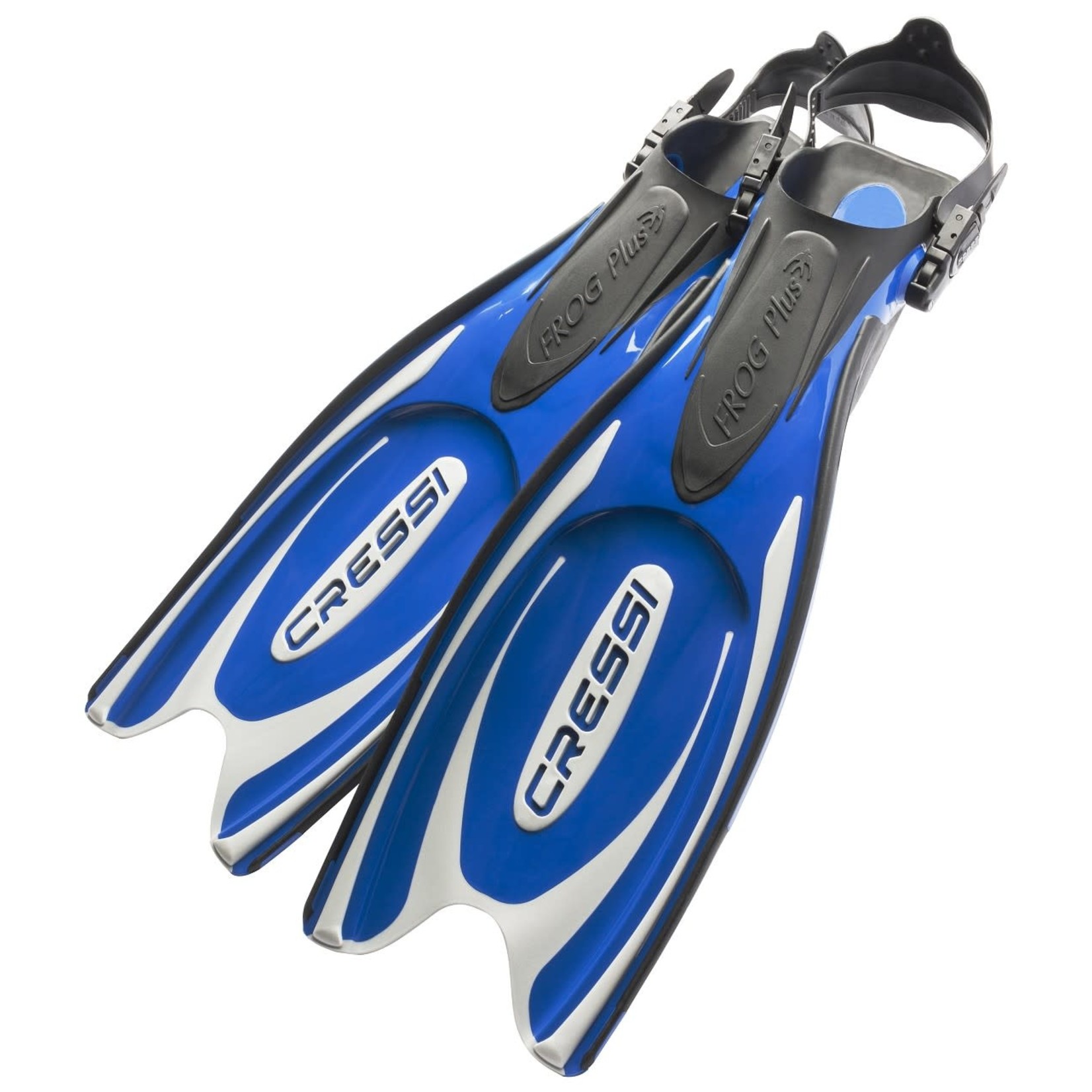 Cressi Cressi Frog Plus Fins