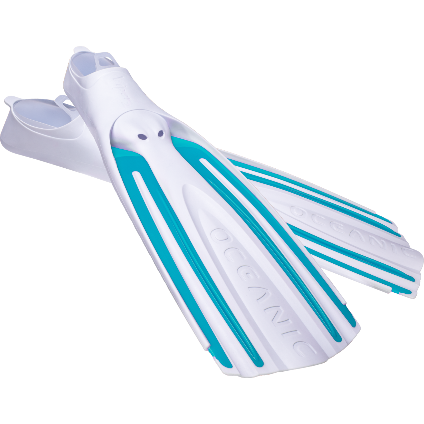 Oceanic Oceanic Viper 2 Full Foot Fins