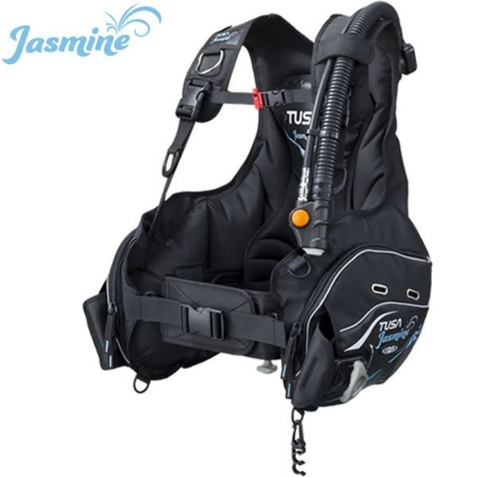 Tusa Tusa Jasmine BCD (Med)