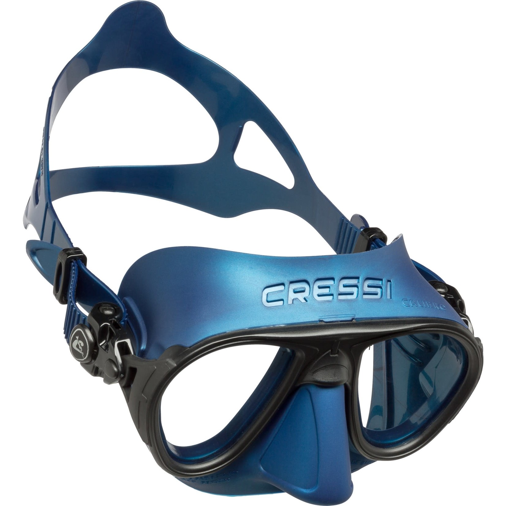 Cressi Cressi Calibro Mask