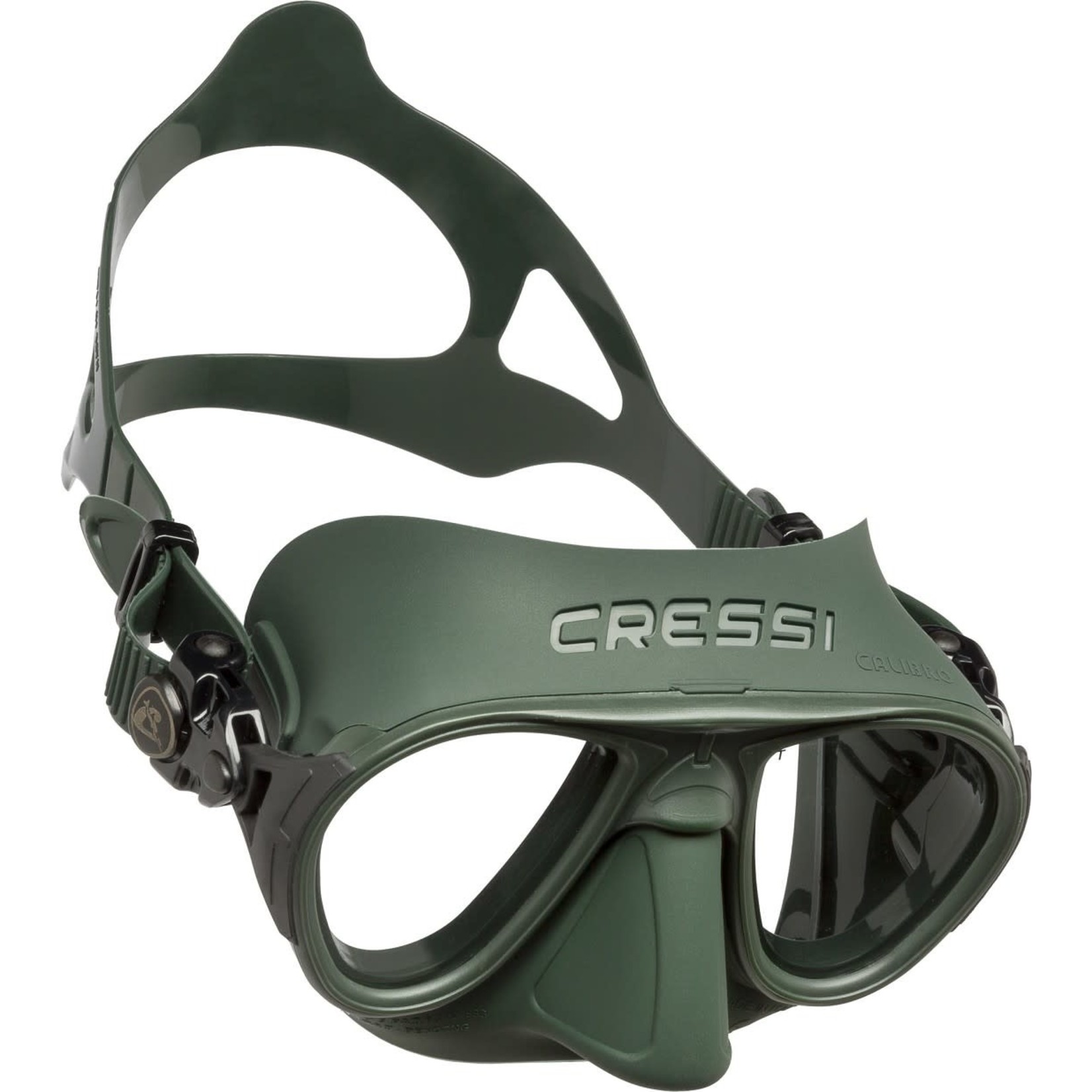 Cressi Cressi Calibro Mask