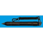 Trident Trident Graphite Coil Pencil