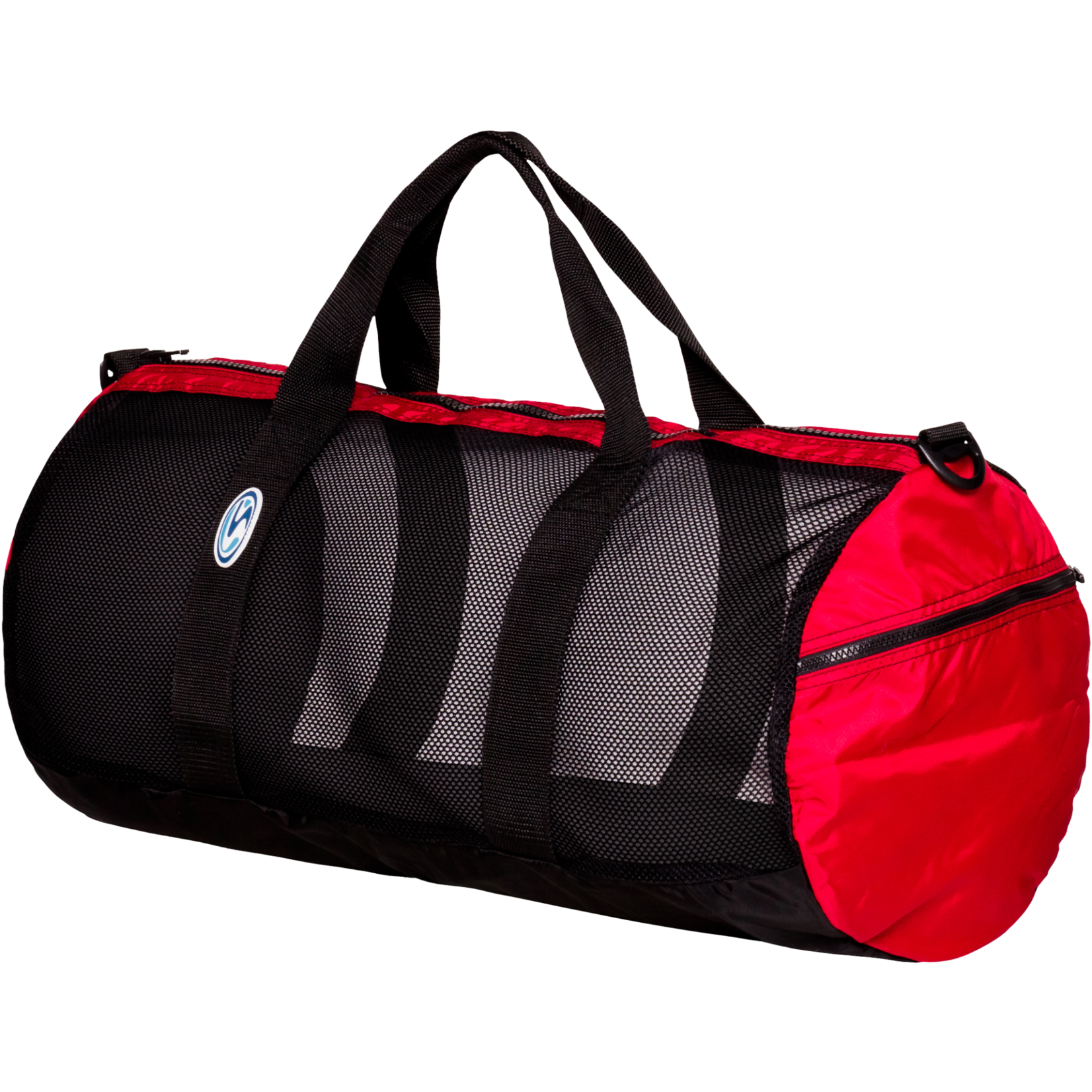 Stahlsac Stahlsac 26inch Mesh Duffle