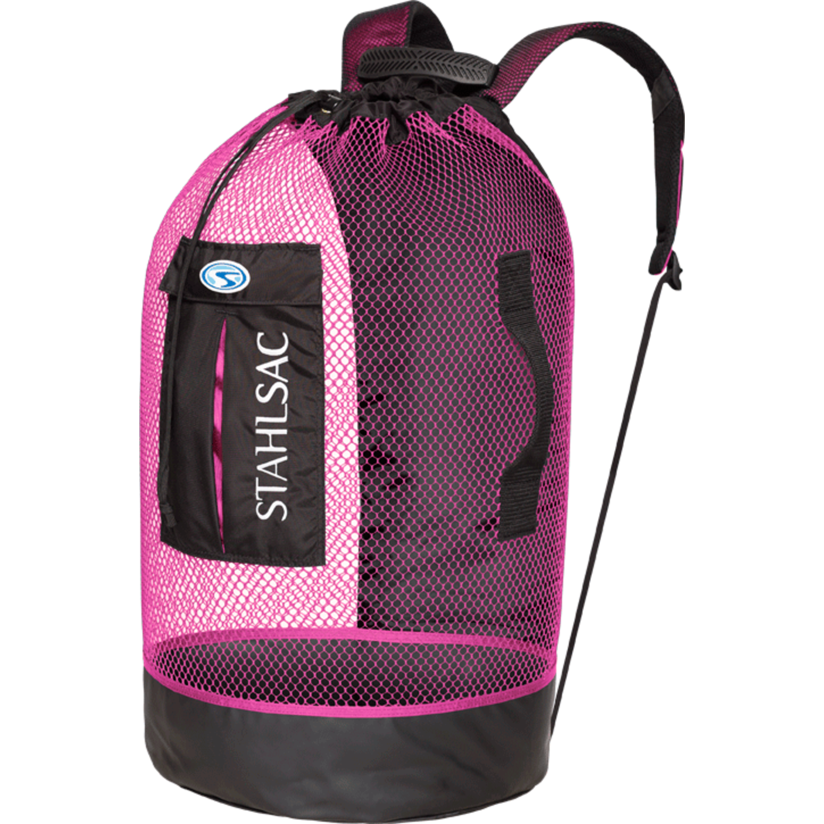 Stahlsac Stahlsac Panama Mesh Backpack