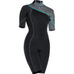 Bare Bare Elate 2mm Short Wetsuit Womens