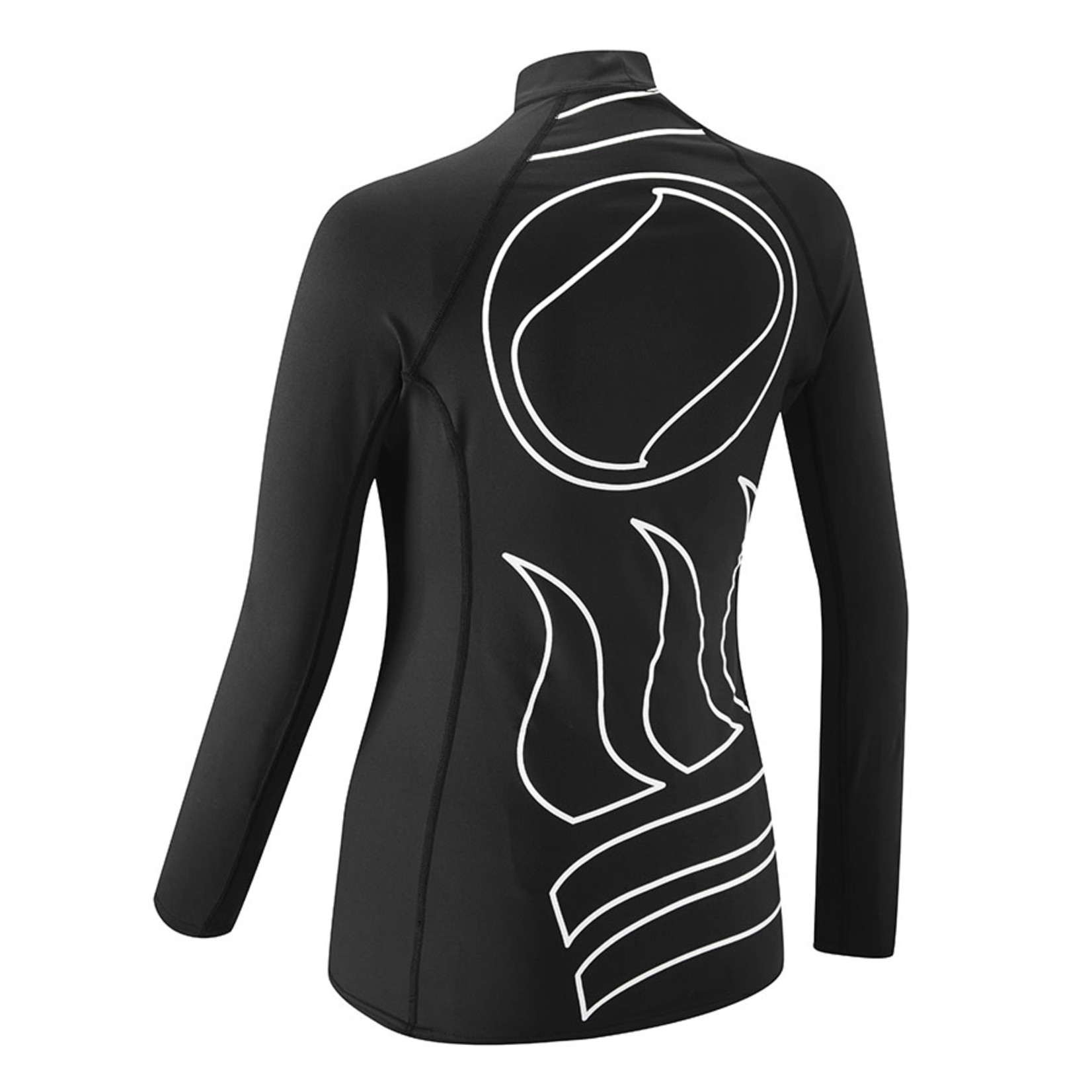 Fourth Element Hydroskin Long Sleeve Top Womens