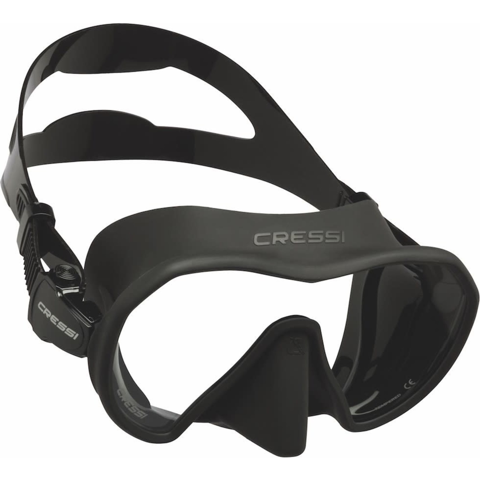 Cressi Cressi ZS1 Mask