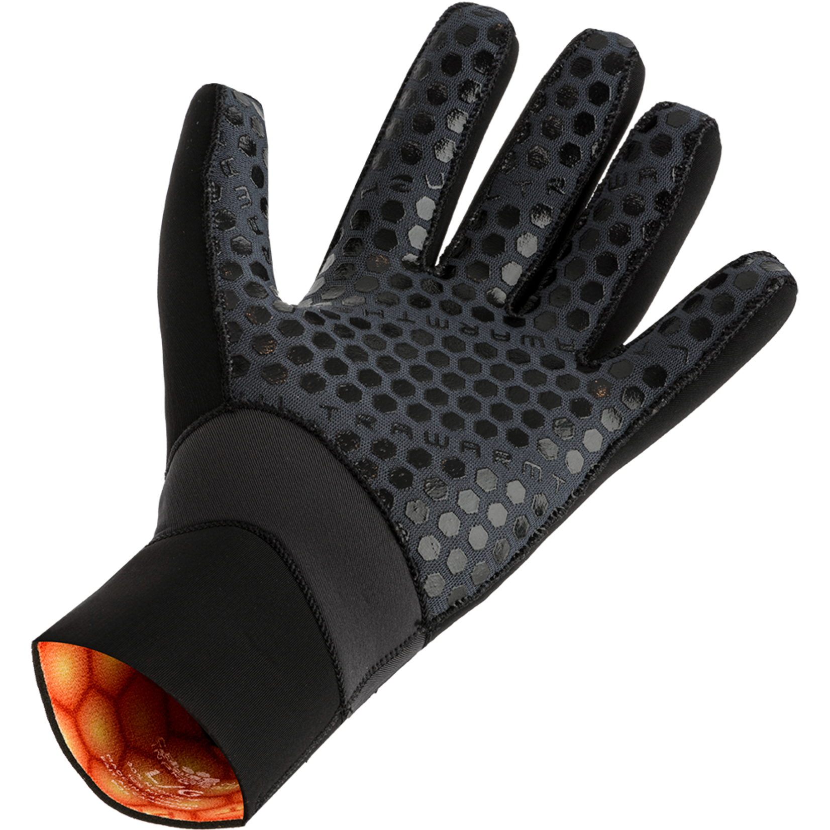 Bare Bare Ultrawarmth Gloves 3mm
