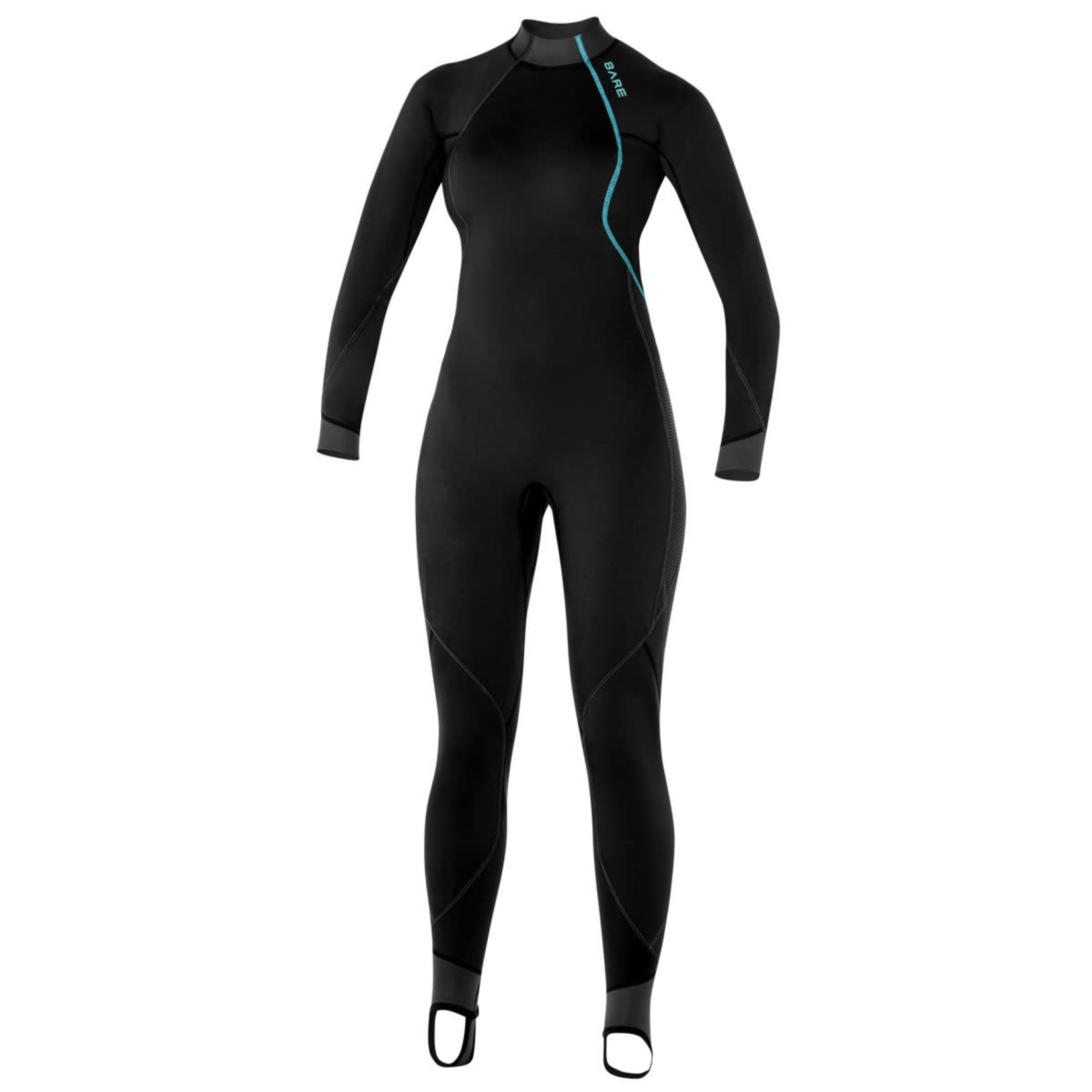 Bare Bare ExoWear Full Suit Womens