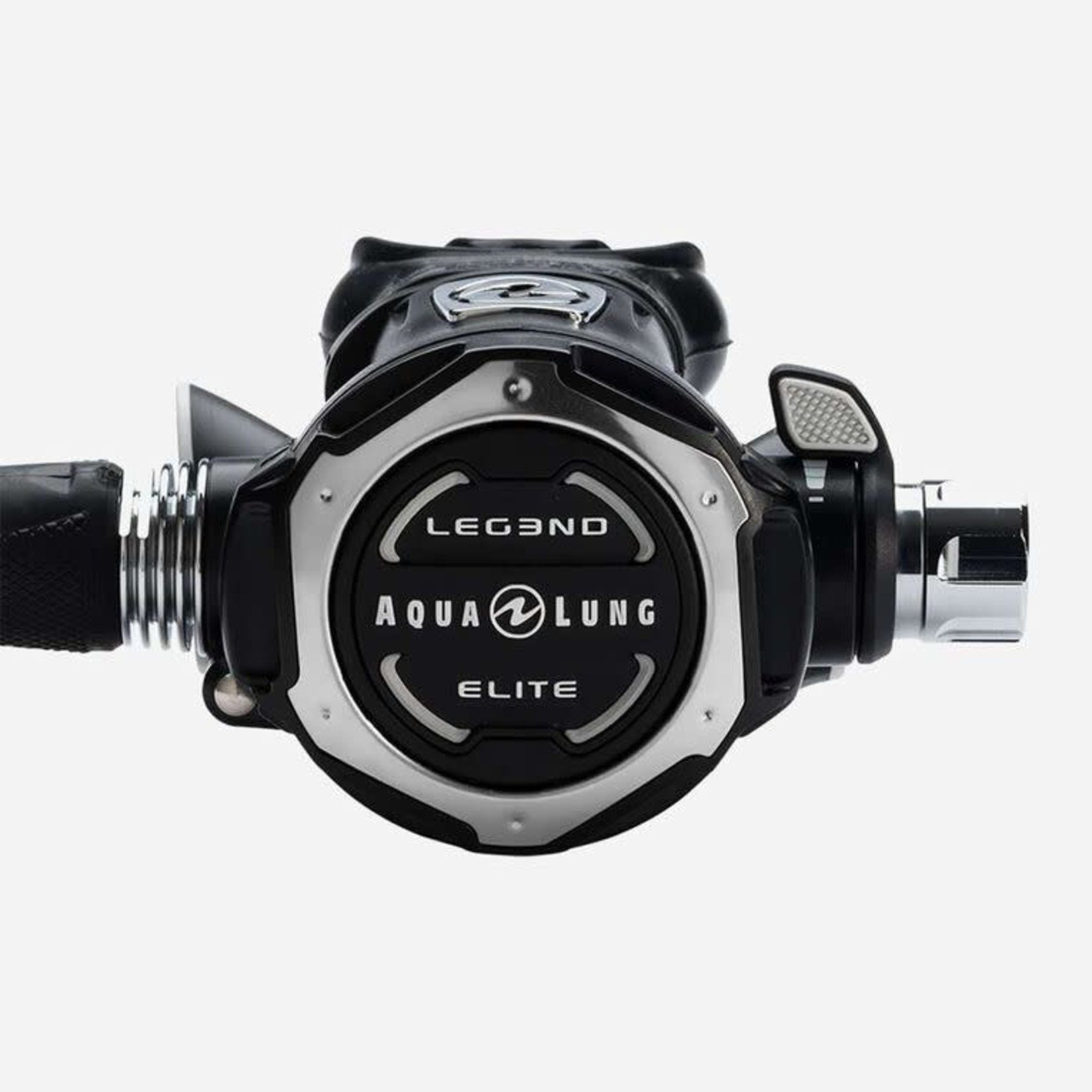 Aqua Lung Aqua Lung Legend Elite Regulator Set (Yoke)