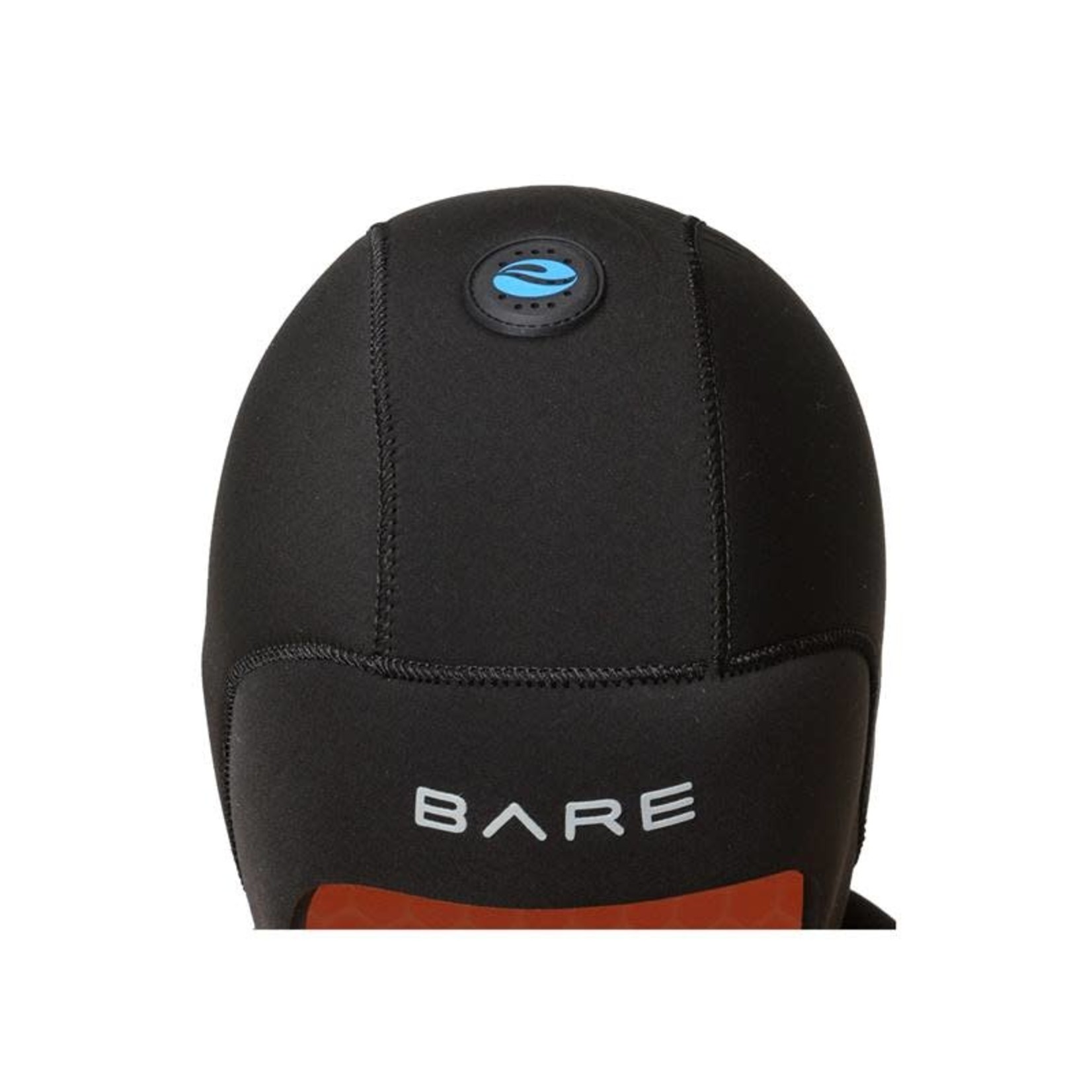 Bare Bare Ultrawarmth 7mm Dry Hood