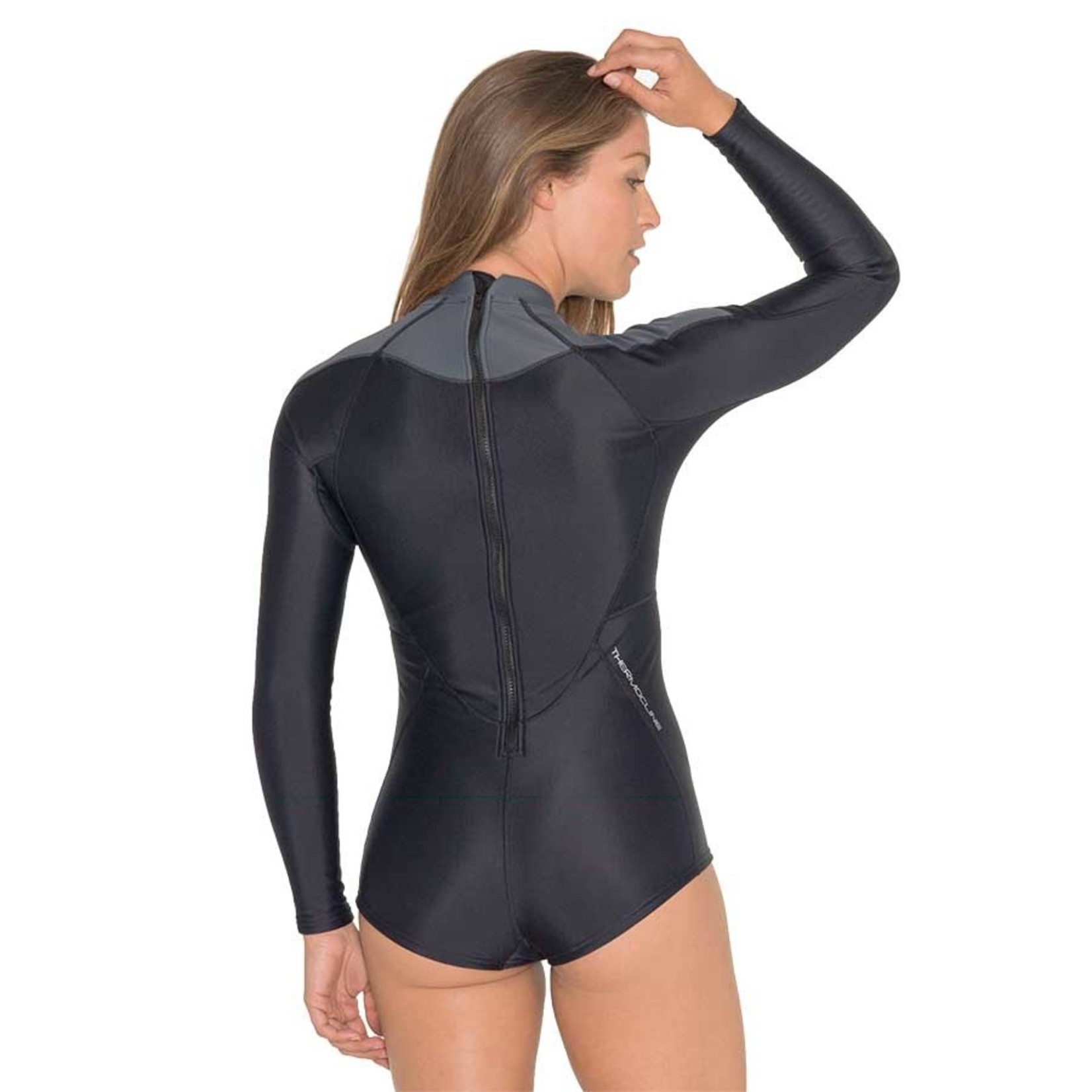 Fourth Element Fourth Element Long Sleeved Thermocline Swimsuit