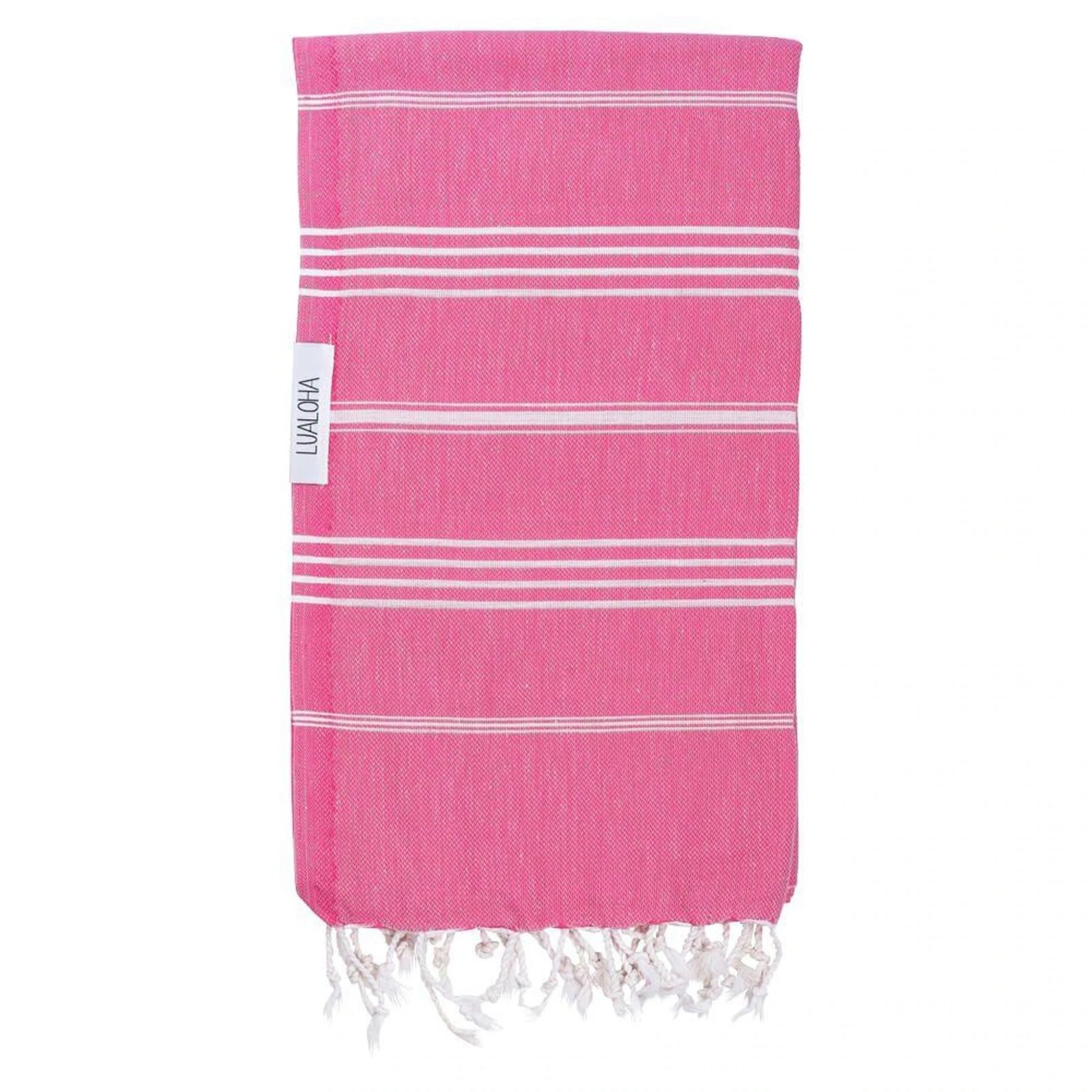 Lualoha Lualoha Turkish Towel Classic