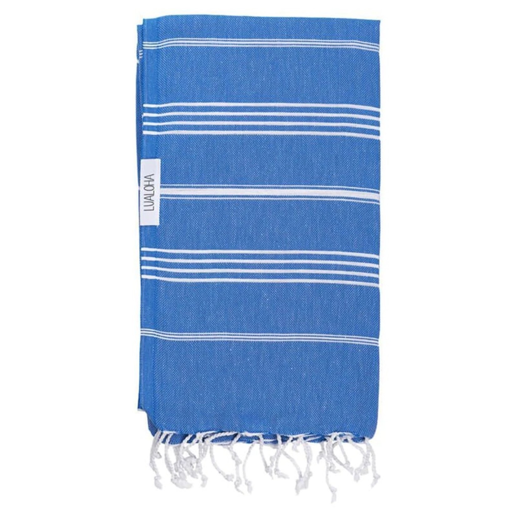 Lualoha Lualoha Turkish Towel Classic