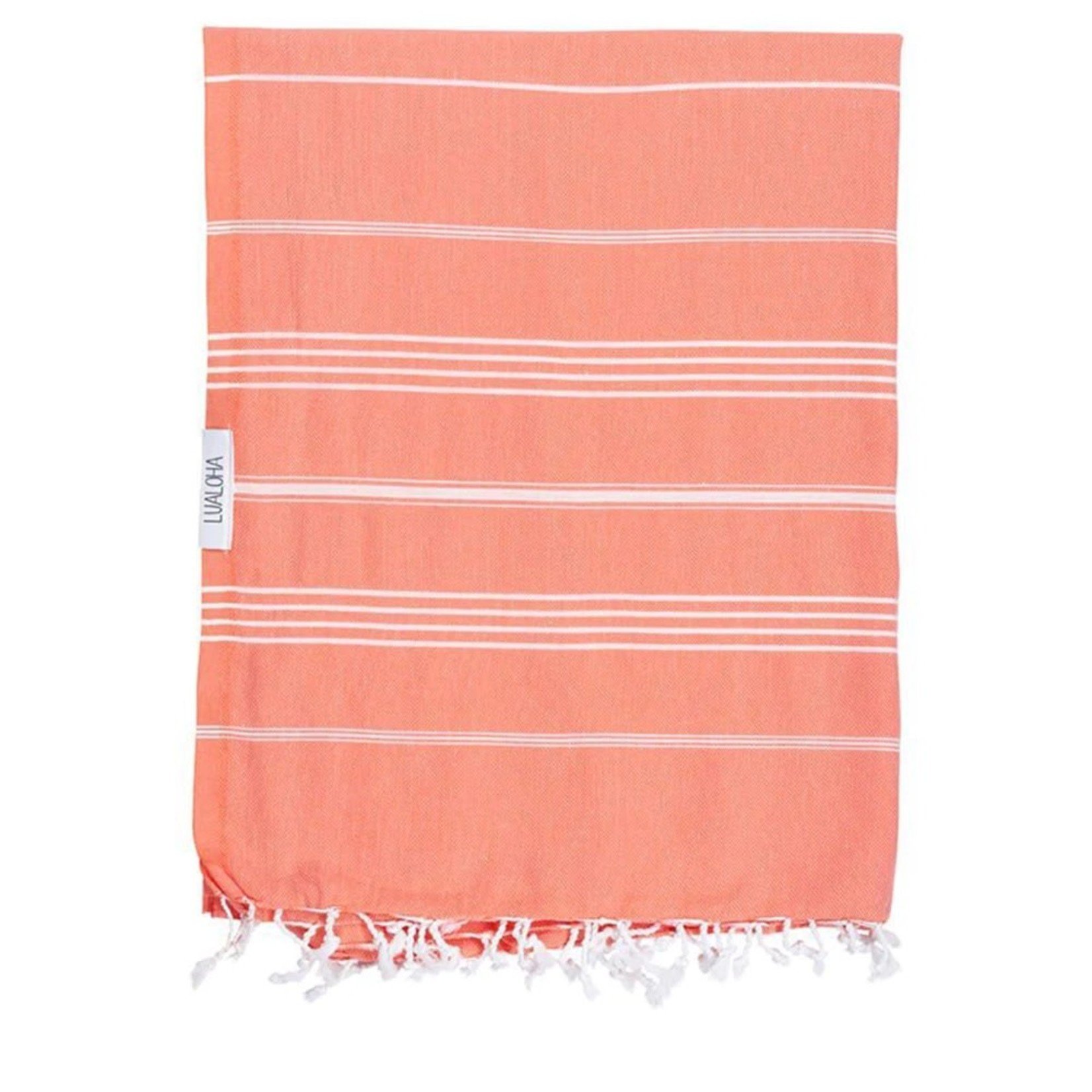 Lualoha Lualoha Turkish Towel Classic